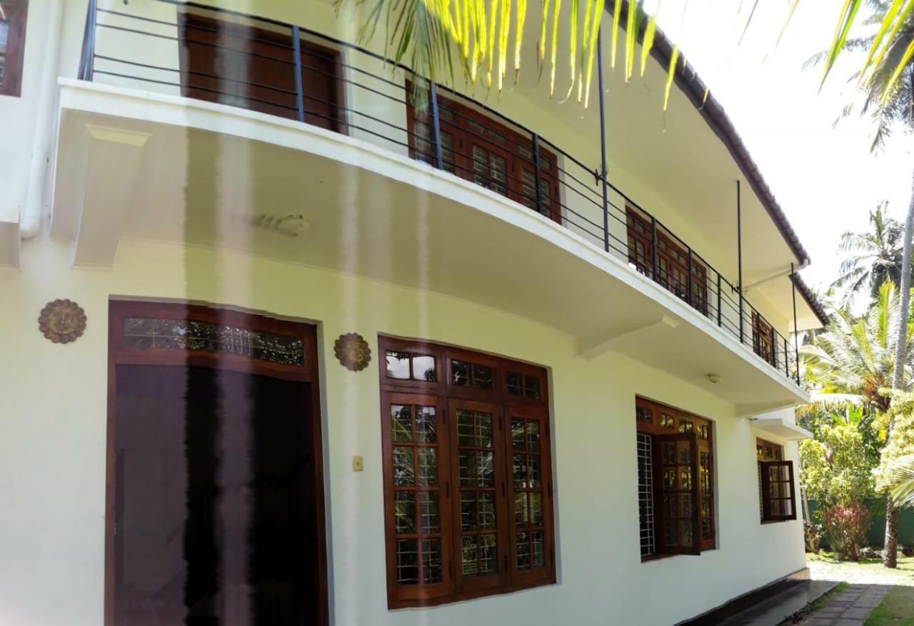 Bed and Breakfast La Sachara Kandy Exterior foto