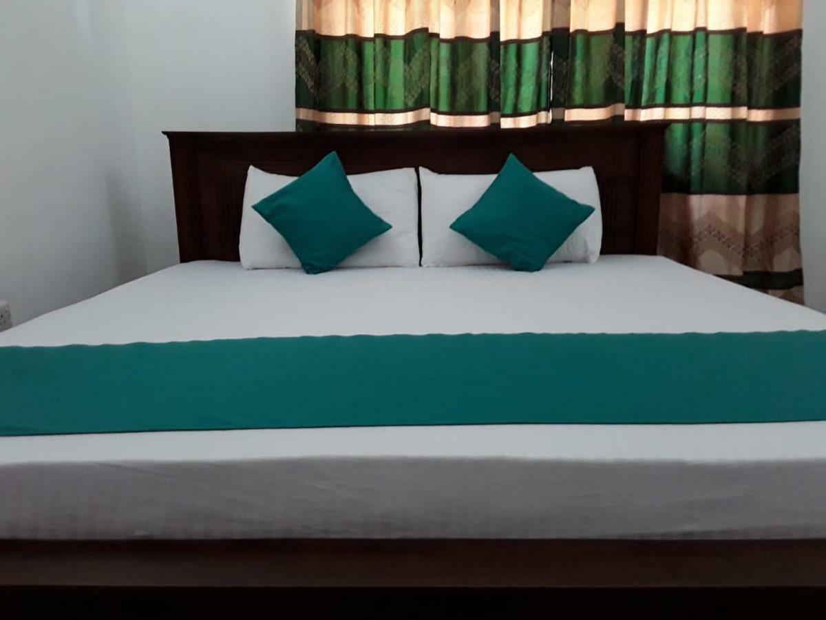 Bed and Breakfast La Sachara Kandy Exterior foto