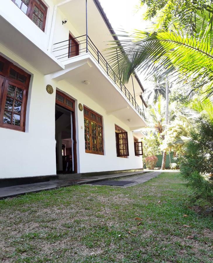 Bed and Breakfast La Sachara Kandy Exterior foto