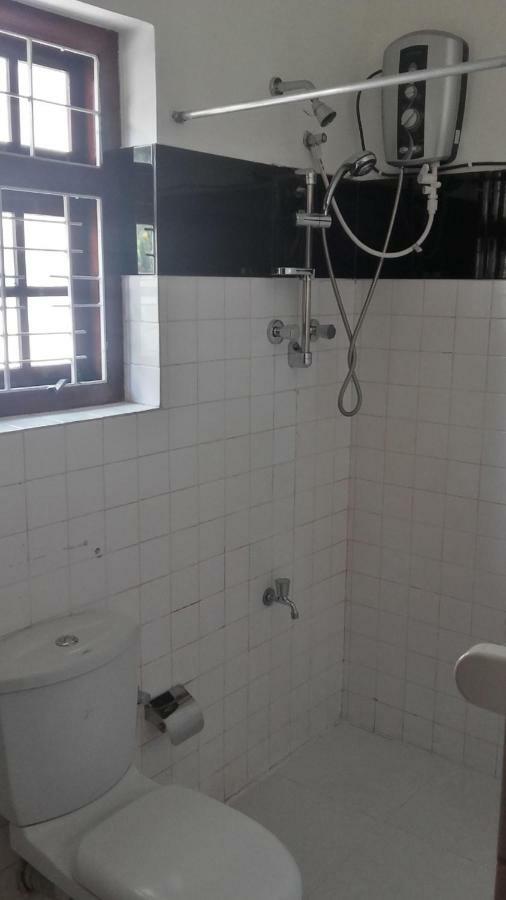 Bed and Breakfast La Sachara Kandy Exterior foto