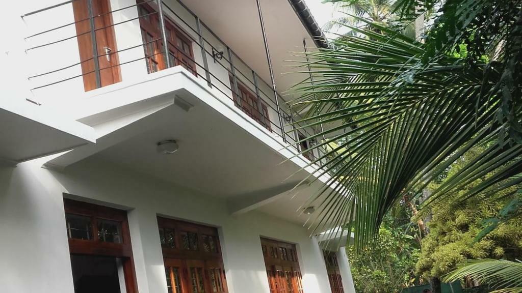 Bed and Breakfast La Sachara Kandy Exterior foto