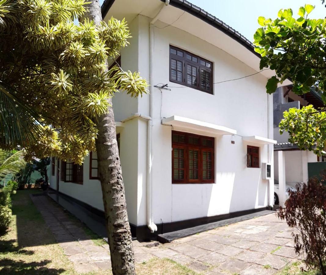 Bed and Breakfast La Sachara Kandy Exterior foto